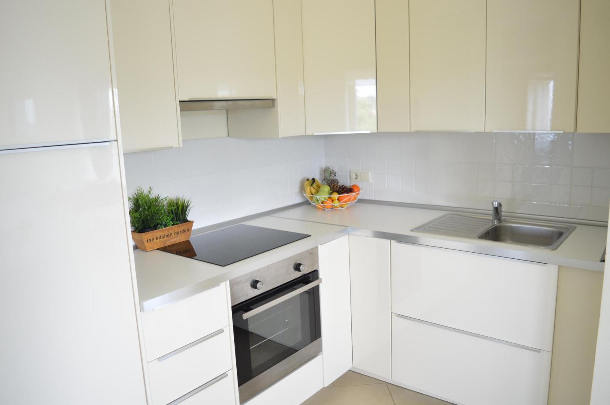Apartments Nautica Новиград Номер фото
